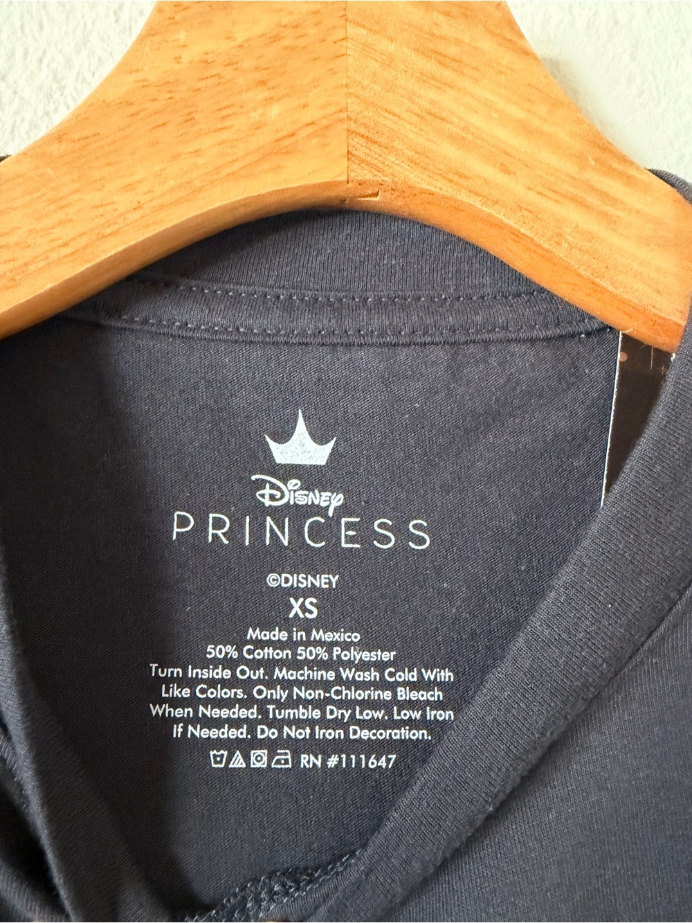 Disney Princess Tee - Picture 2 of 4
